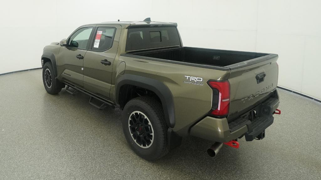 New 2026 Toyota Tacoma i-FORCE MAX Truck