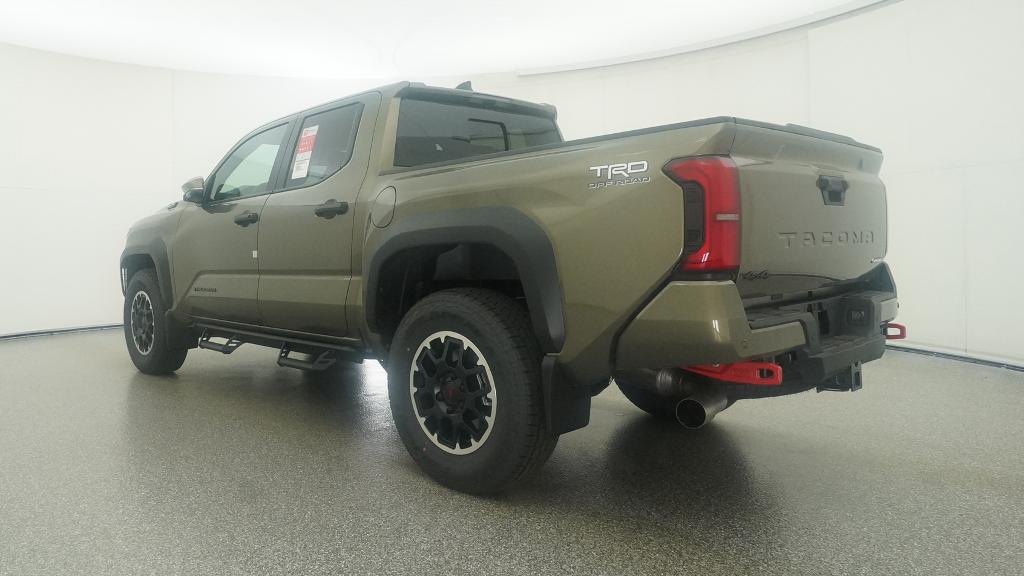 New 2026 Toyota Tacoma i-FORCE MAX Truck