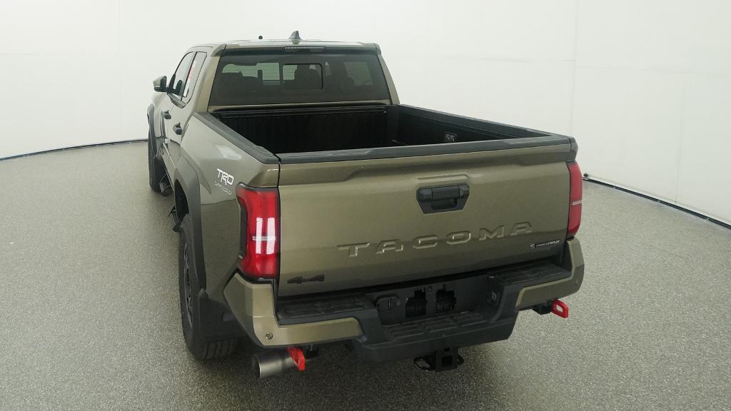 New 2026 Toyota Tacoma i-FORCE MAX Truck