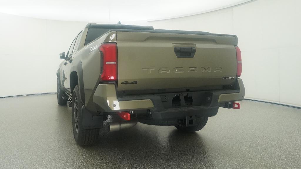 New 2026 Toyota Tacoma i-FORCE MAX Truck