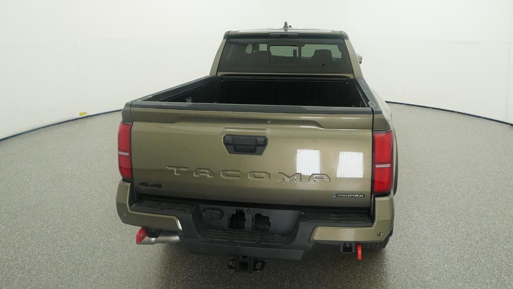 New 2026 Toyota Tacoma i-FORCE MAX Truck