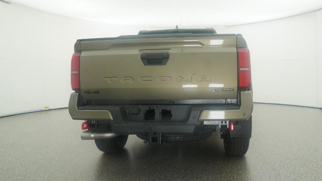 New 2026 Toyota Tacoma i-FORCE MAX Truck