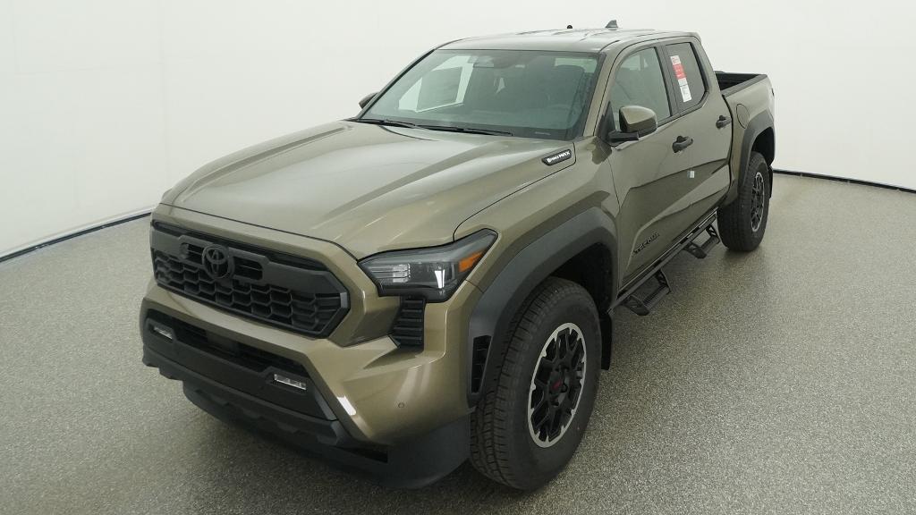 New 2026 Toyota Tacoma i-FORCE MAX Truck