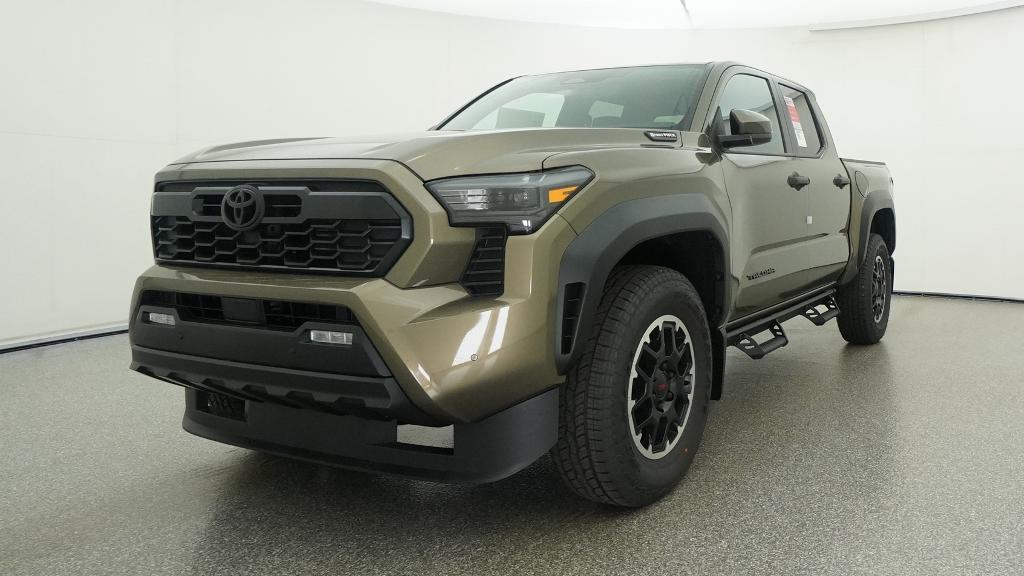 New 2026 Toyota Tacoma i-FORCE MAX Truck