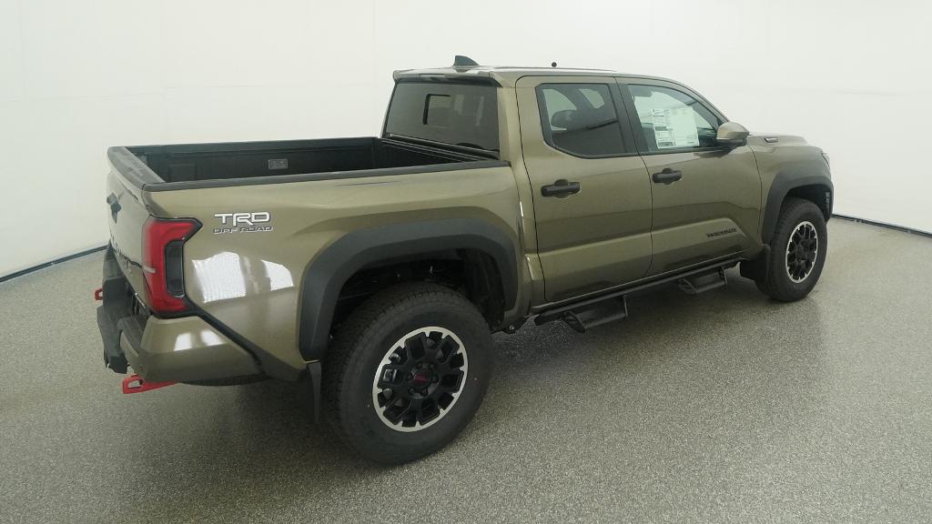 New 2026 Toyota Tacoma i-FORCE MAX Truck