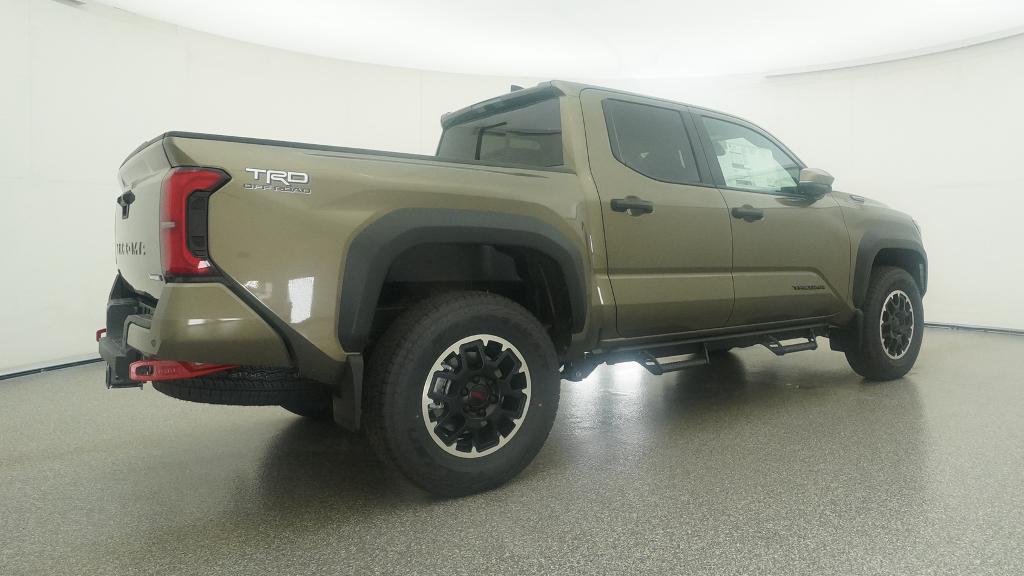 New 2026 Toyota Tacoma i-FORCE MAX Truck
