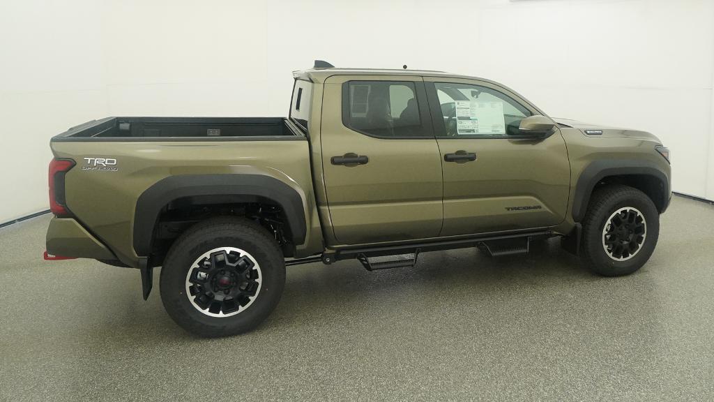 New 2026 Toyota Tacoma i-FORCE MAX Truck