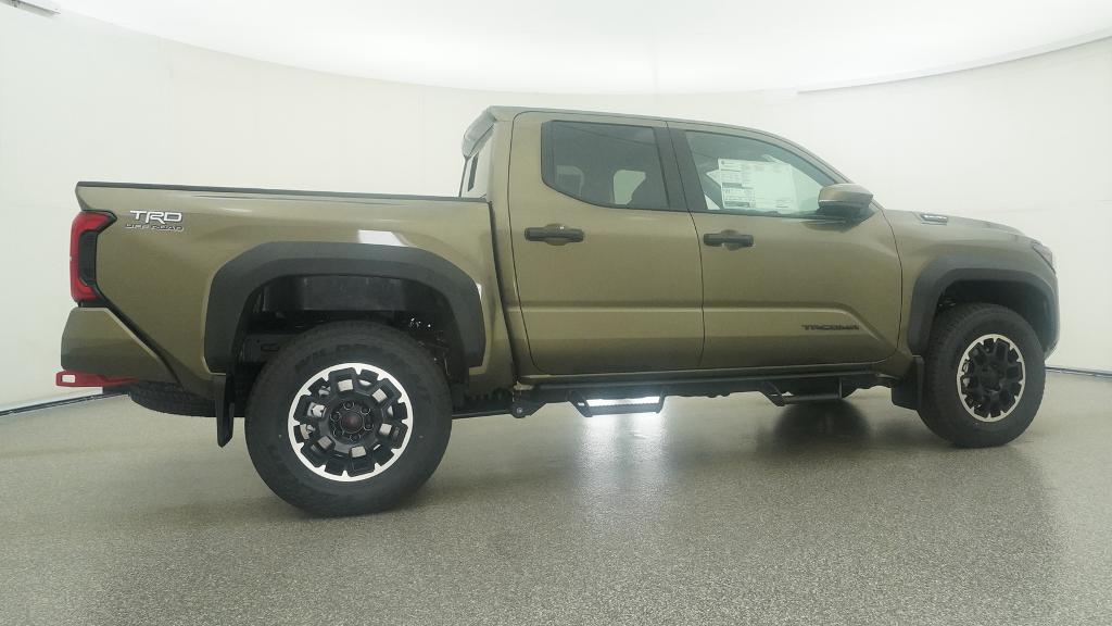 New 2026 Toyota Tacoma i-FORCE MAX Truck