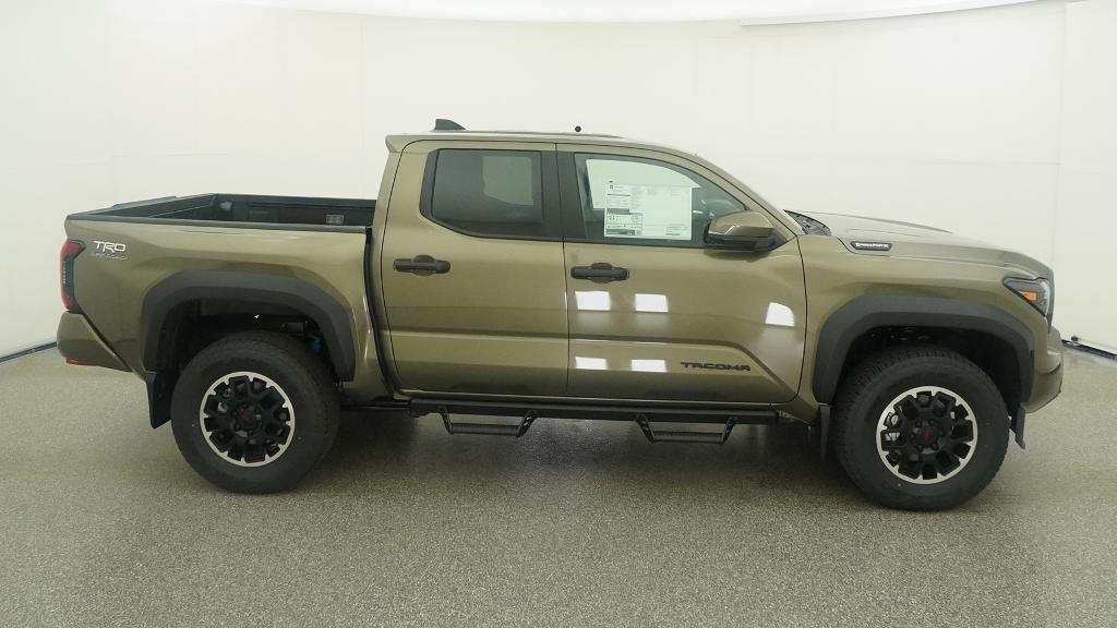 New 2026 Toyota Tacoma i-FORCE MAX Truck
