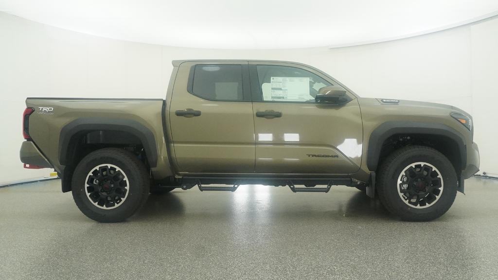 New 2026 Toyota Tacoma i-FORCE MAX Truck