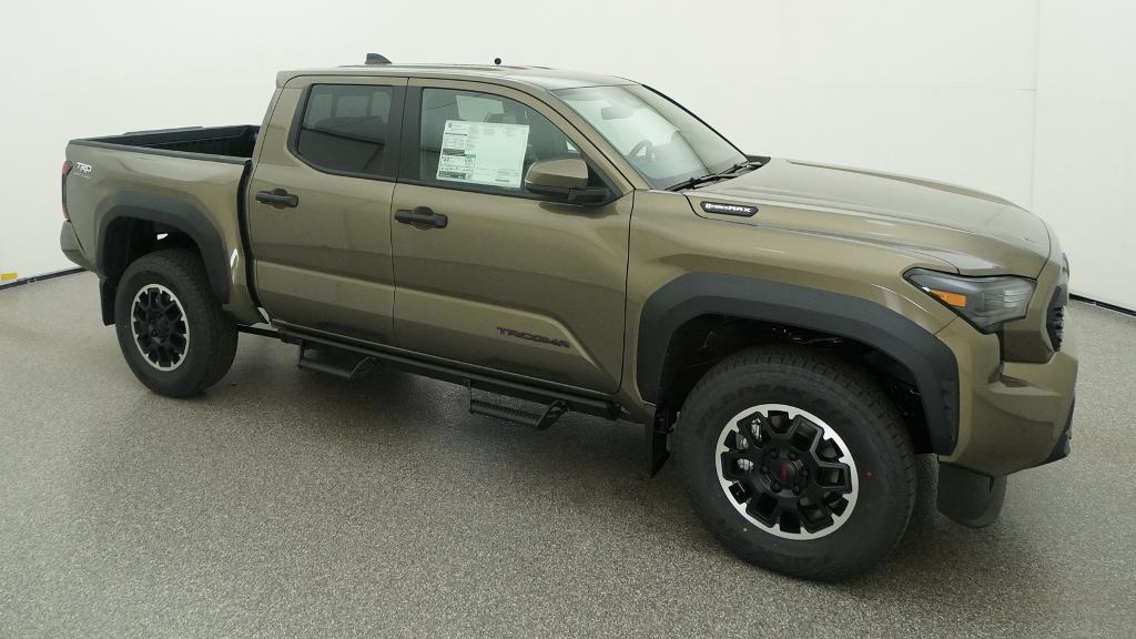 New 2026 Toyota Tacoma i-FORCE MAX Truck