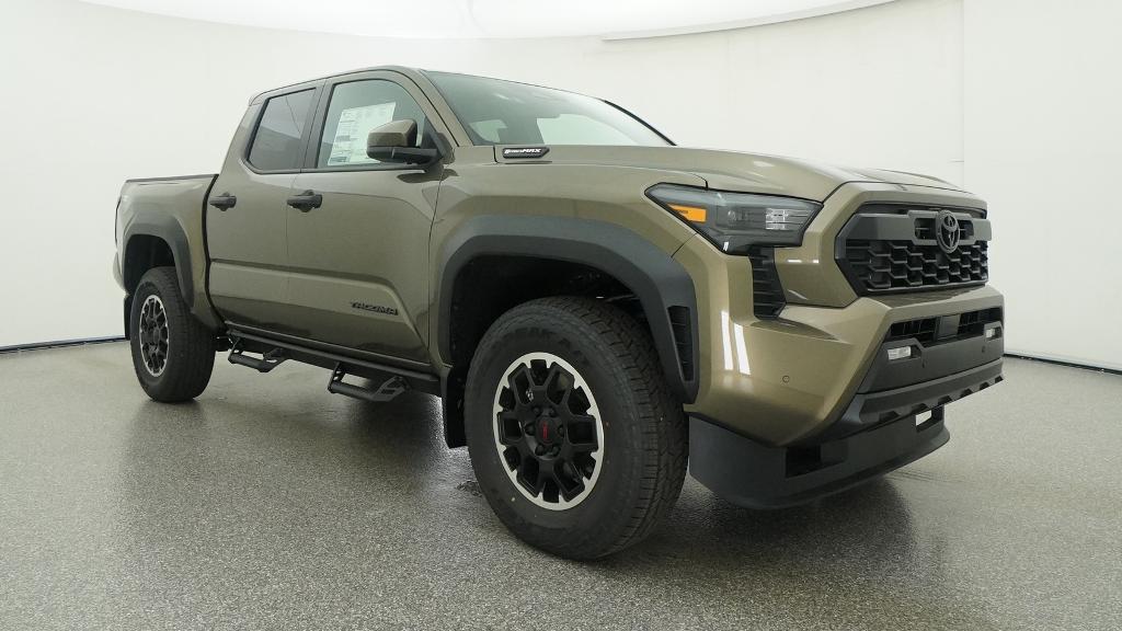 New 2026 Toyota Tacoma i-FORCE MAX Truck