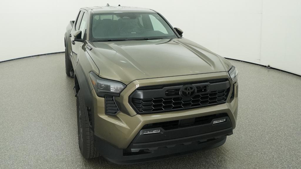 New 2026 Toyota Tacoma i-FORCE MAX Truck