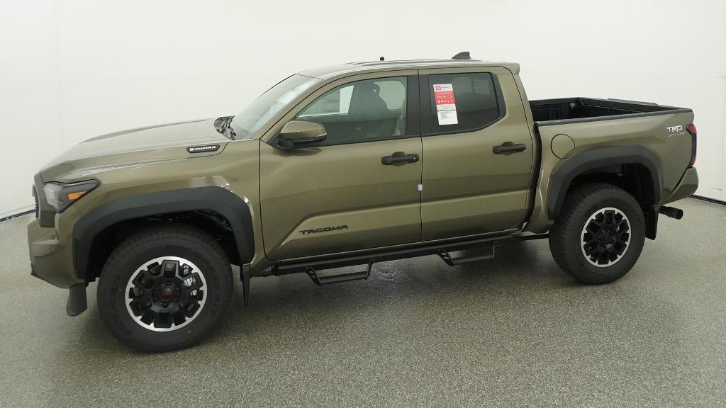 New 2026 Toyota Tacoma i-FORCE MAX Truck