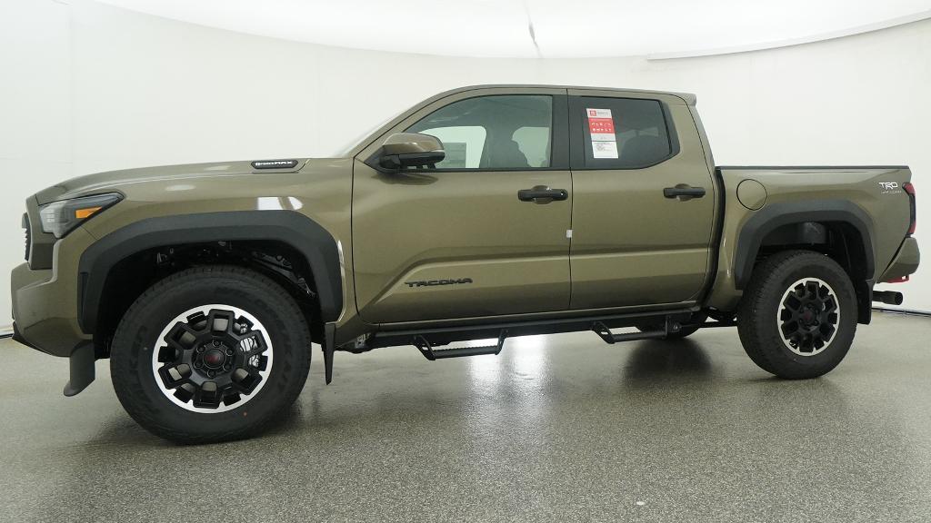 New 2026 Toyota Tacoma i-FORCE MAX Truck
