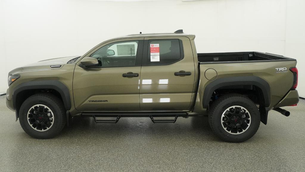 New 2026 Toyota Tacoma i-FORCE MAX Truck
