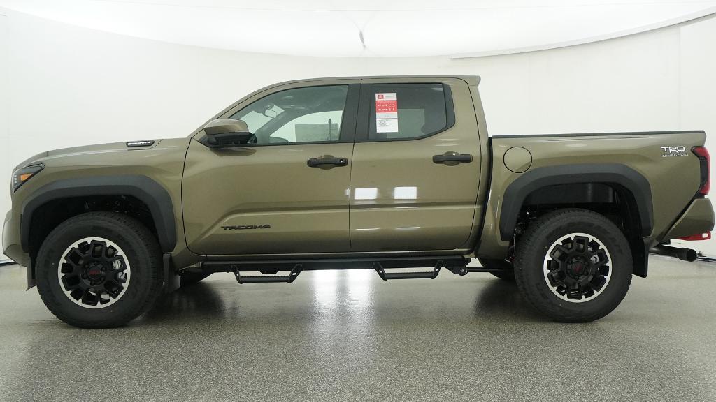 New 2026 Toyota Tacoma i-FORCE MAX Truck