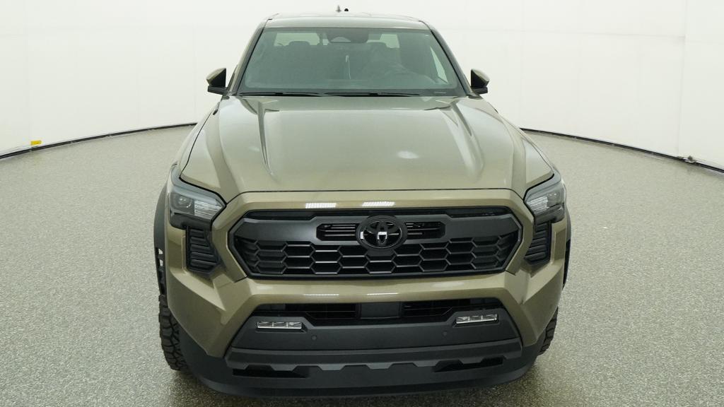 New 2026 Toyota Tacoma i-FORCE MAX Truck