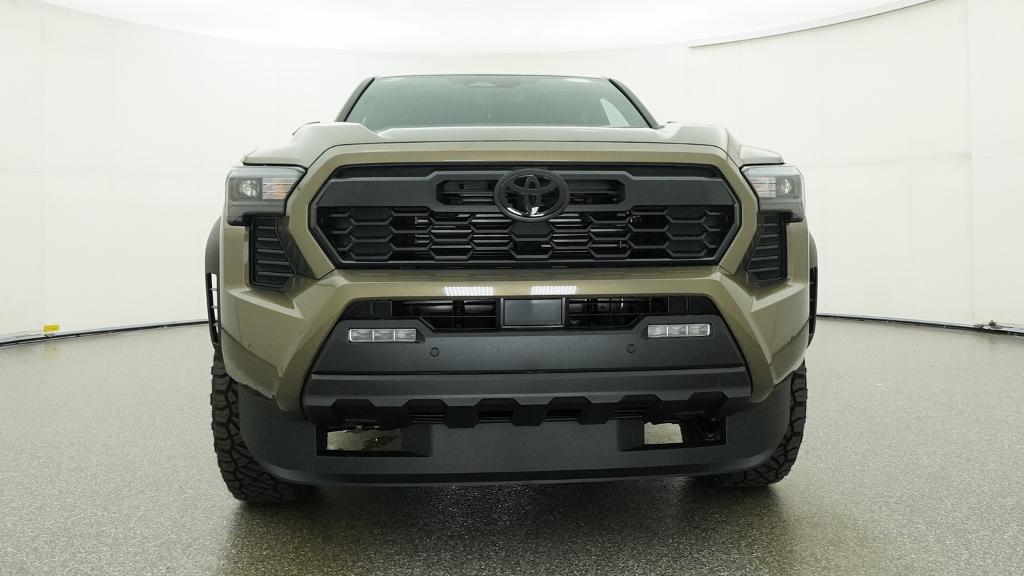 New 2026 Toyota Tacoma i-FORCE MAX Truck