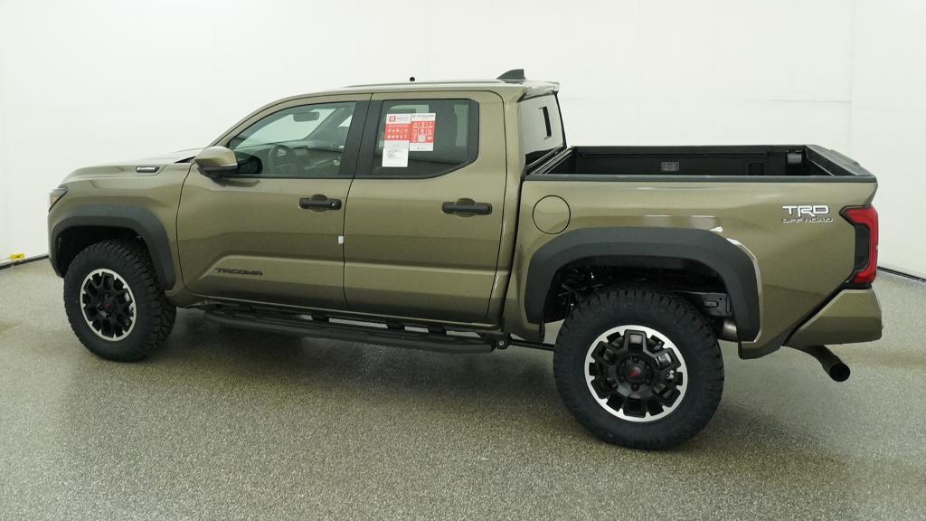 New 2026 Toyota Tacoma i-FORCE MAX Truck
