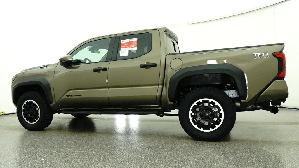 New 2026 Toyota Tacoma i-FORCE MAX Truck