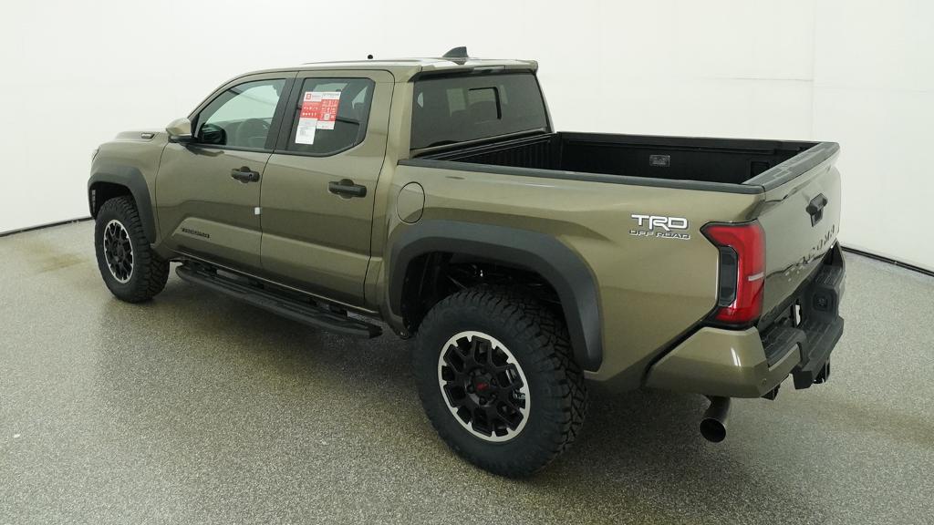 New 2026 Toyota Tacoma i-FORCE MAX Truck
