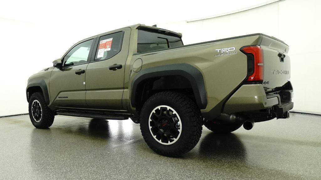 New 2026 Toyota Tacoma i-FORCE MAX Truck