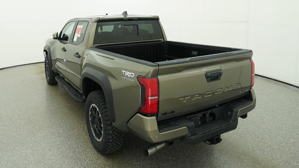 New 2026 Toyota Tacoma i-FORCE MAX Truck