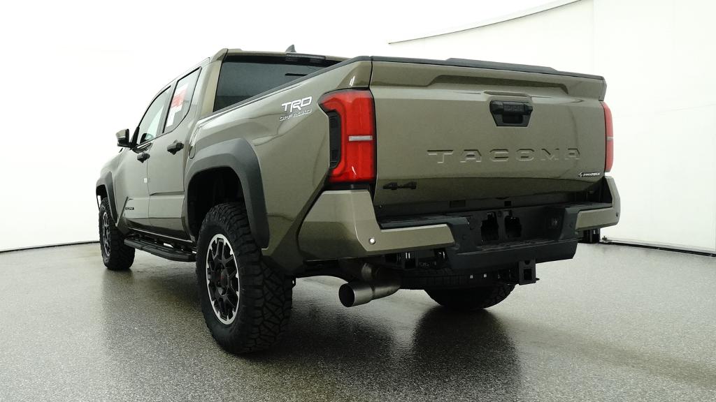 New 2026 Toyota Tacoma i-FORCE MAX Truck