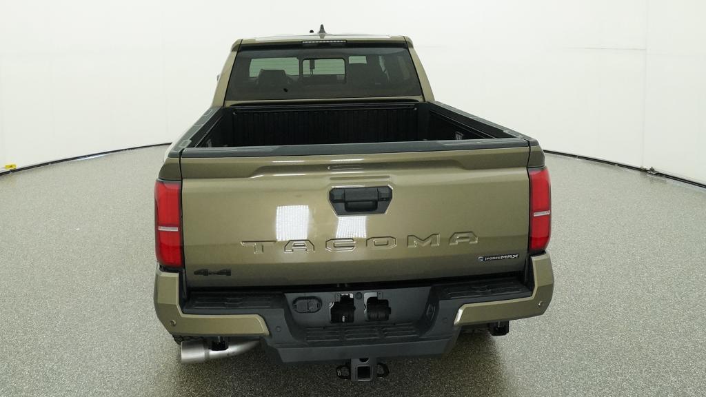 New 2026 Toyota Tacoma i-FORCE MAX Truck