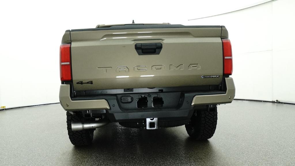 New 2026 Toyota Tacoma i-FORCE MAX Truck