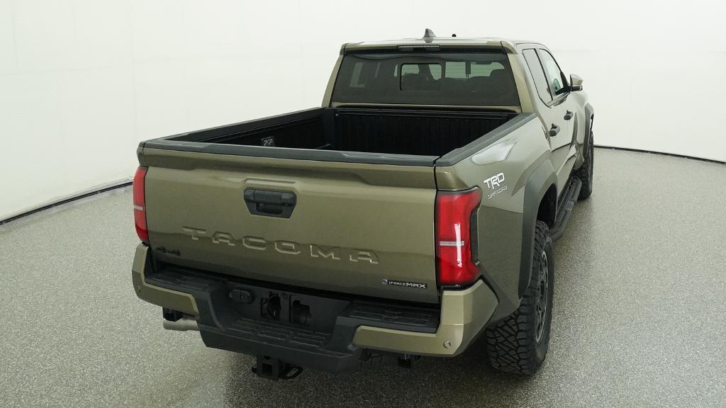 New 2026 Toyota Tacoma i-FORCE MAX Truck