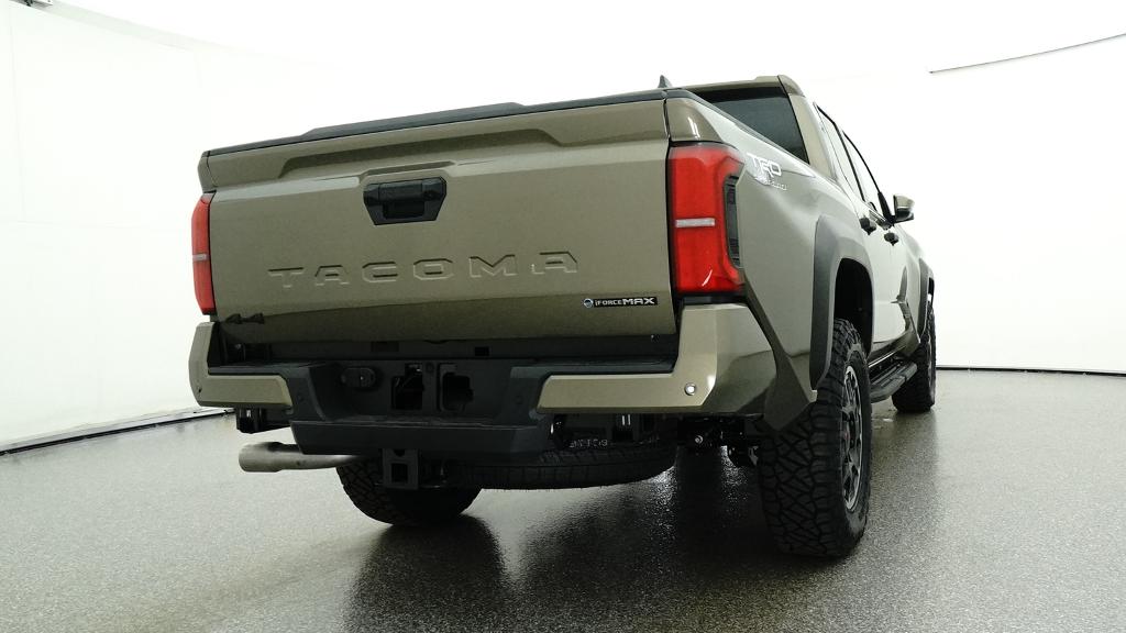 New 2026 Toyota Tacoma i-FORCE MAX Truck