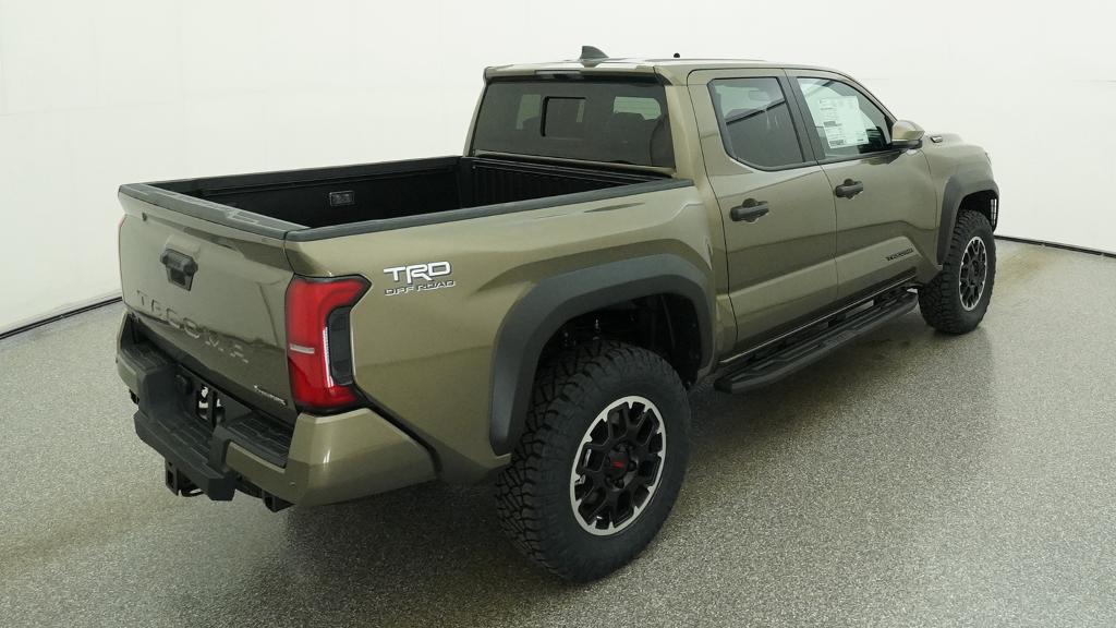 New 2026 Toyota Tacoma i-FORCE MAX Truck