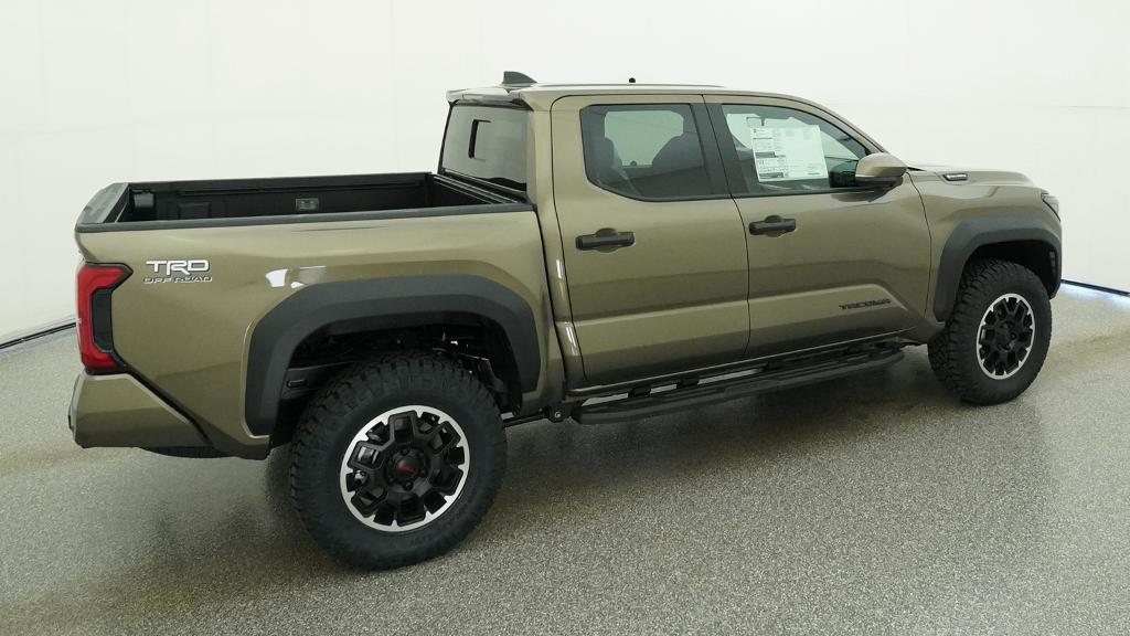 New 2026 Toyota Tacoma i-FORCE MAX Truck