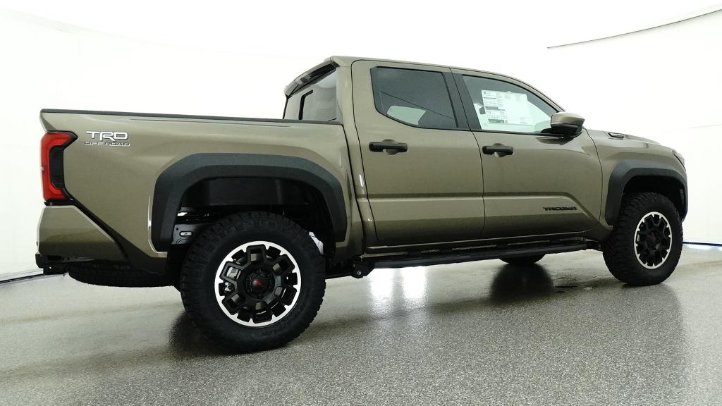 New 2026 Toyota Tacoma i-FORCE MAX Truck