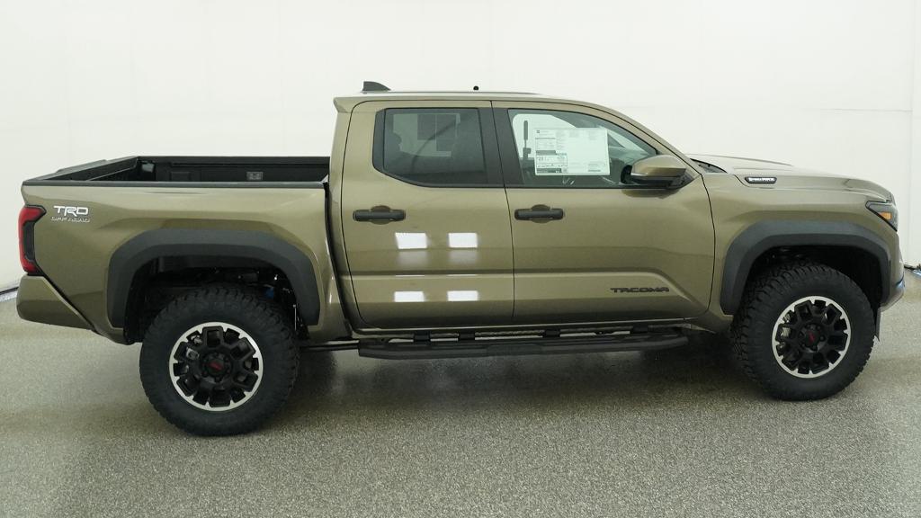 New 2026 Toyota Tacoma i-FORCE MAX Truck