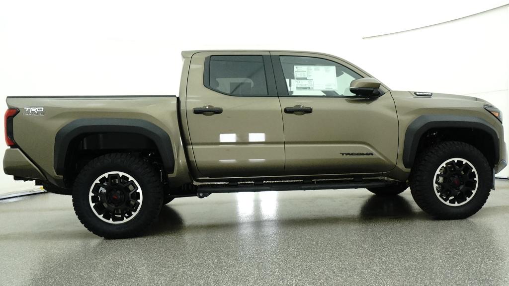 New 2026 Toyota Tacoma i-FORCE MAX Truck