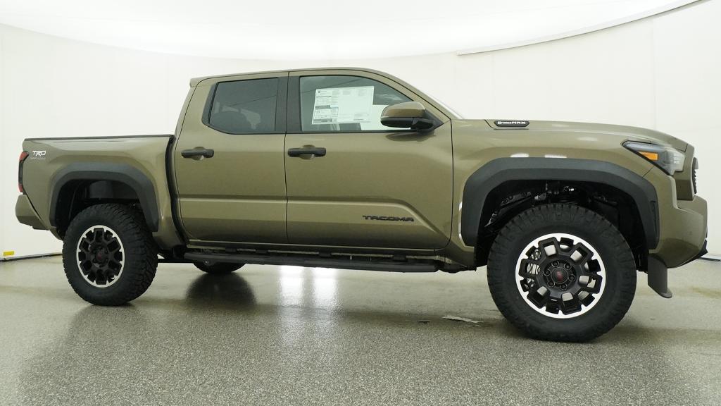 New 2026 Toyota Tacoma i-FORCE MAX Truck