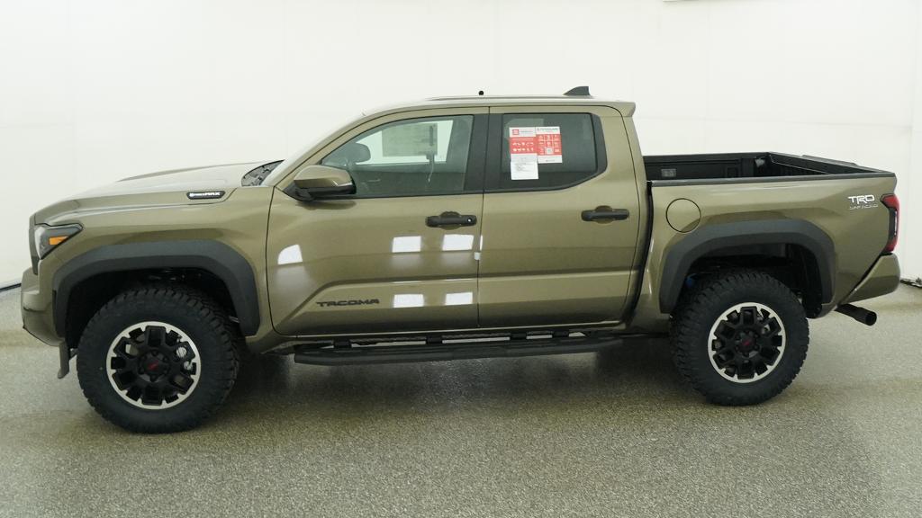 New 2026 Toyota Tacoma i-FORCE MAX Truck