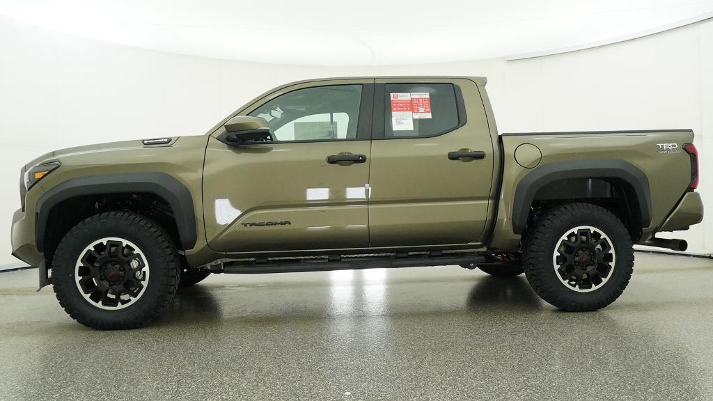 New 2026 Toyota Tacoma i-FORCE MAX Truck
