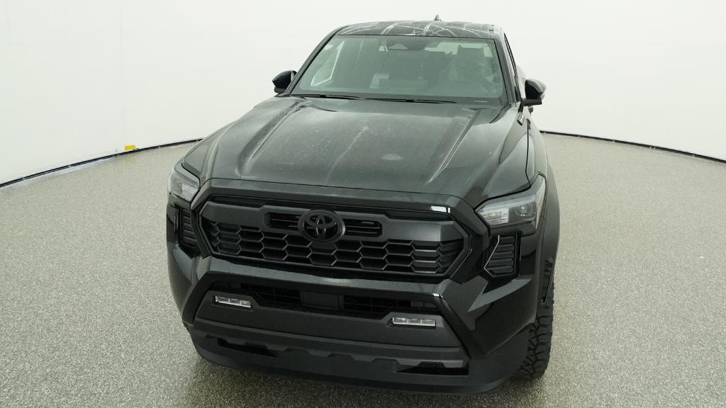 2026 Toyota Tacoma TRD Off Road - Photo 46