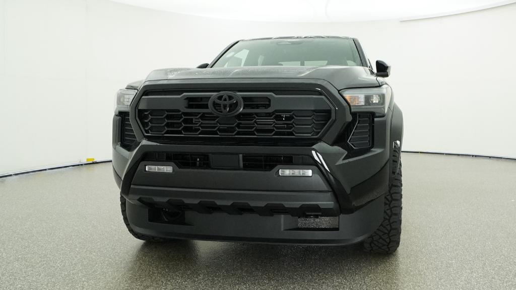 2026 Toyota Tacoma TRD Off Road - Photo 50