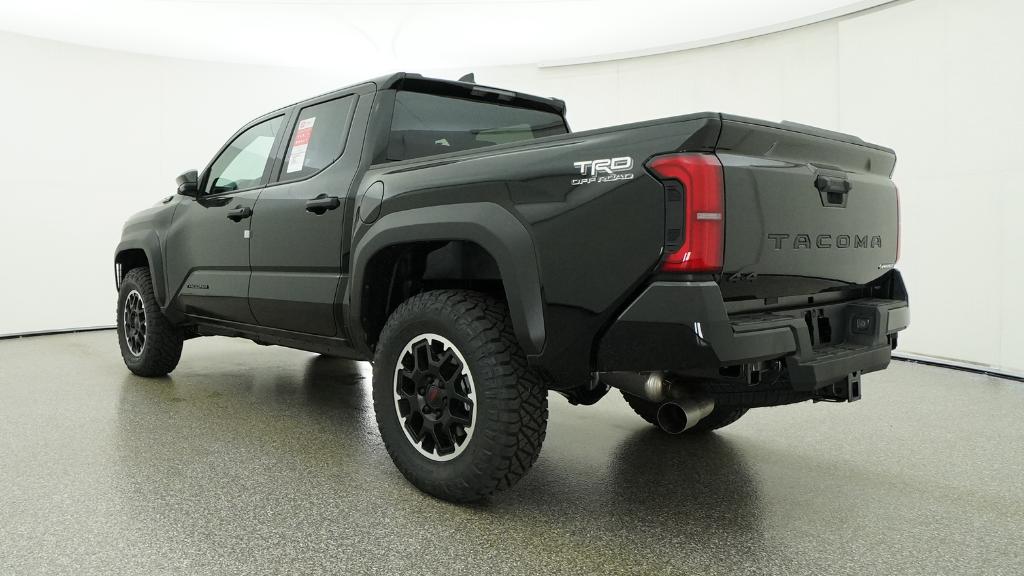 2026 Toyota Tacoma TRD Off Road - Photo 44