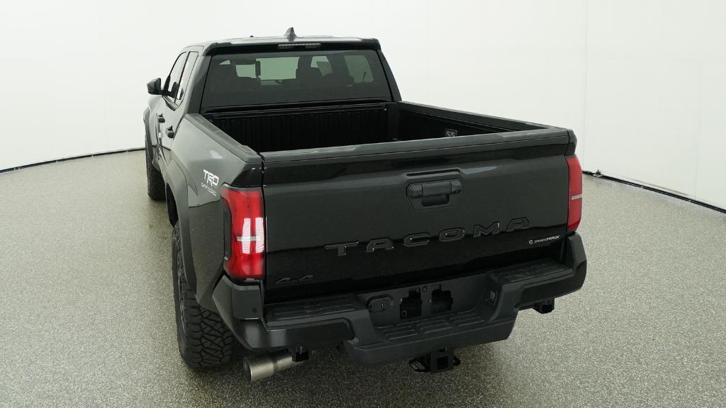 2026 Toyota Tacoma TRD Off Road - Photo 35