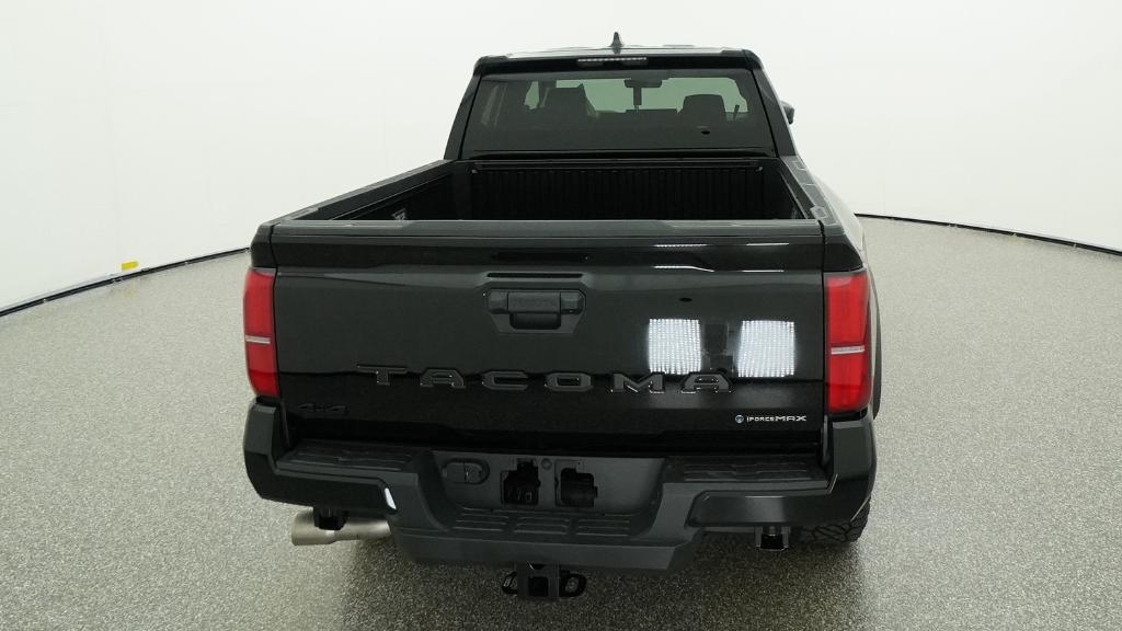 2026 Toyota Tacoma TRD Off Road - Photo 40