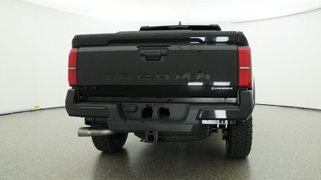 2026 Toyota Tacoma TRD Off Road - Photo 48