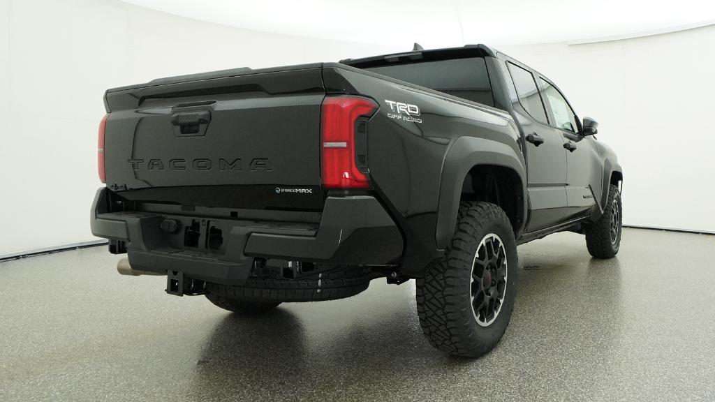 2026 Toyota Tacoma TRD Off Road - Photo 52