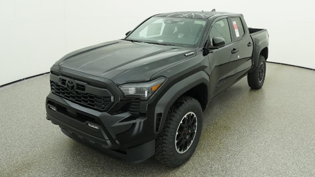2026 Toyota Tacoma TRD Off Road - Photo 55