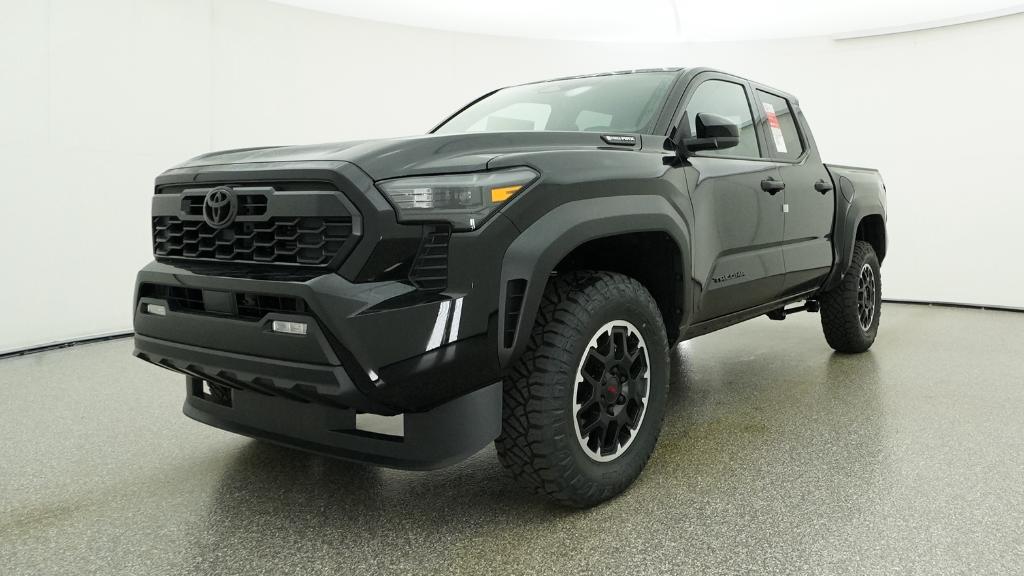 2026 Toyota Tacoma TRD Off Road - Photo 37